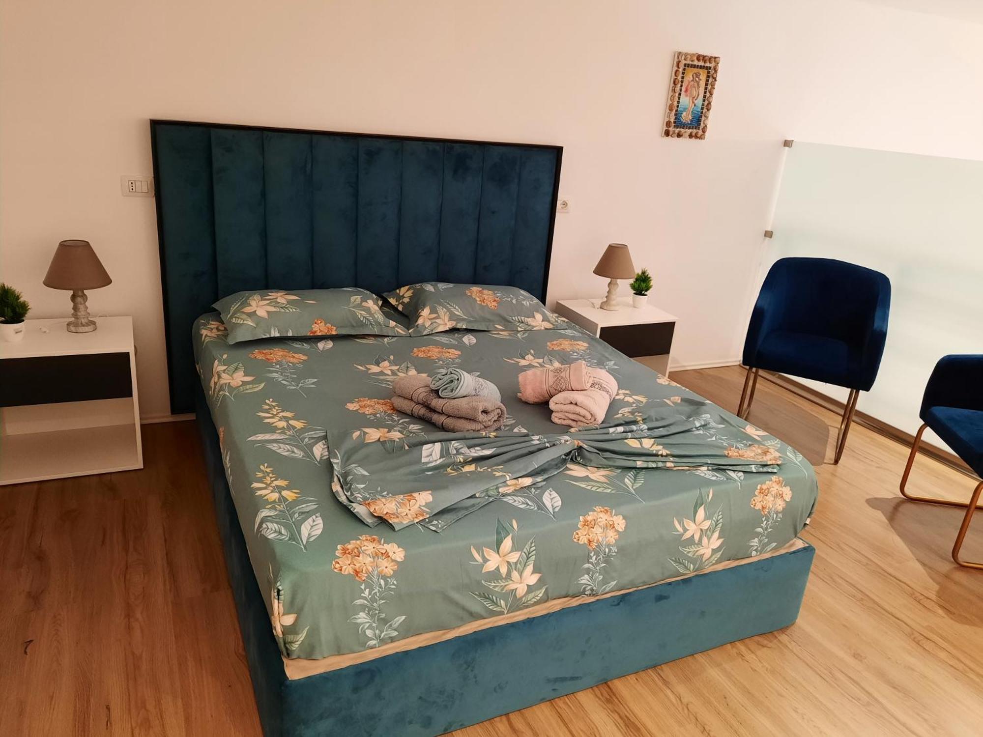 Me Qera Dublex Lungomare Apartament Wlora
